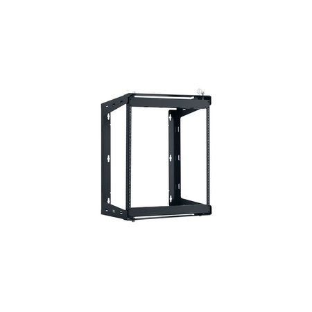 LOWELL SwingGate Rack 12Ux24D SR-1224